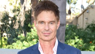 Foto de Patrick Muldoon murió de un infarto