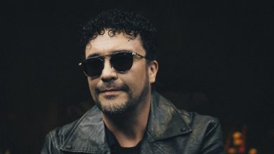 Foto de "Andrés Cepeda Acústico" en Hard Rock Café de SD