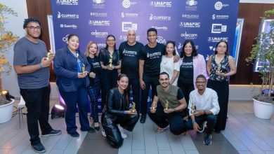 Foto de Clufest, la plataforma de cine, cierra con éxito