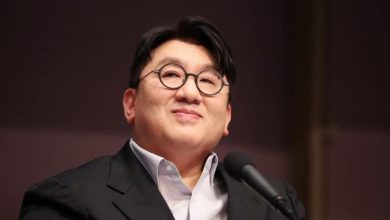 Foto de Solicitaron orden de arresto contra el presidente de la agencia BTS