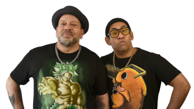 Foto de Dúo cómico Circo Marisco promete risas "sin palabras" en su show en Santo Domingo