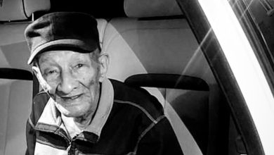 Foto de Muere el hombre que lo crió