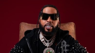 Foto de Chimbala lanza "Oh Oh", anticipando la potencia del Mundial