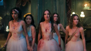 Foto de Las mejores series y películas para ver en Netflix, HBO Max y Amazon Prime Video