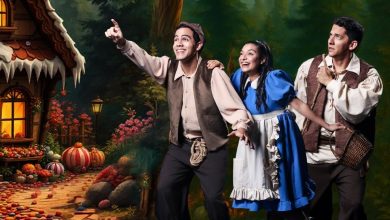 Foto de La música y el teatro dominan el fin de semana