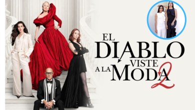 Foto de Guía para armar el outfit perfecto inspirado en el estreno de The Devil Wears Fashion 2