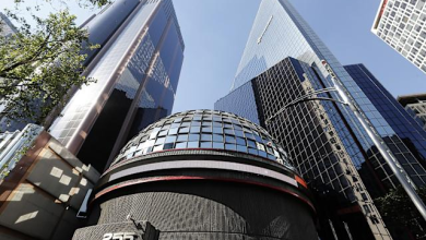 Foto de La bolsa mexicana perdió 0.94%, frente al mercado estadounidense y cayó a 68,941.46 unidades – ACN (República Dominicana)