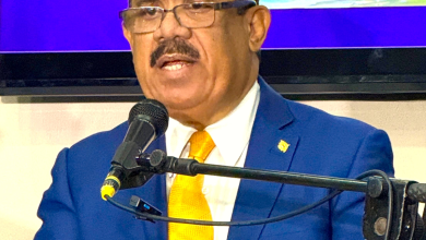 Foto de Sánchez Roa llama a crecer el café para pagar deuda histórica y reactivar el sector – ACN (República Dominicana)