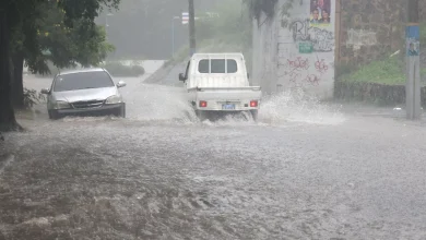 Foto de Vaguada seguirá generando aguaceros este jueves
