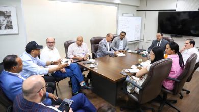 Foto de Acuerdan añadir autobuses al corredor de la Núñez de Cáceres