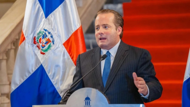 Foto de Gobierno también planea hablar con grupos minoritarios sobre plan de crisis internacional – ACN (República Dominicana)