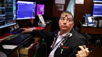 Foto de Trump sacude mercados y dispara el petróleo