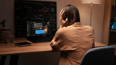 Foto de El informe anual de IA de Stanford encuentra una brecha entre los expertos en IA y todos los demás