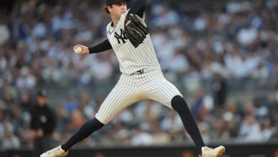 Foto de Cam Slitler revela amenazas de los fanáticos de los Medias Rojas