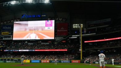Foto de Quién ganó con ABS en Grandes Ligas