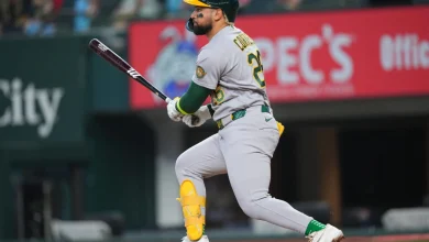 Foto de Carlos Cortés impulsó la goleada del Atlético y Sterner aseguró el relevo