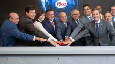 Foto de Las acciones de Fideicomiso Rica VF1RIC01 ganan 41.8% a marzo de 2026 – ACN (República Dominicana)