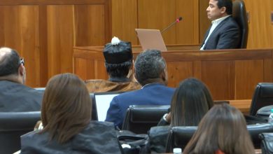 Foto de Generales acusados ​​de corrupción serán sentenciados el 15 de junio  ACN