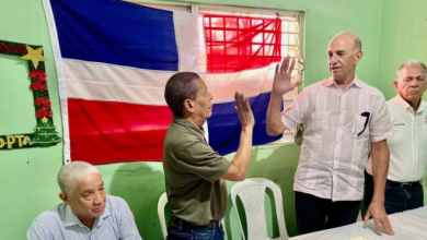 Foto de Ministerio de Agricultura nombra nuevo gerente de región agrícola de Puerto Plata – ACN (República Dominicana)
