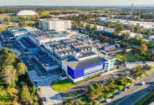 Foto de AirTrunk ingresa a India con la adquisición de Lumina CloudInfra