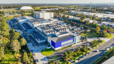 Foto de AirTrunk ingresa a India con la adquisición de Lumina CloudInfra