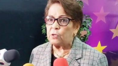 Foto de Partido opositor en RD expresa preocupación por feminicidios |  ACN