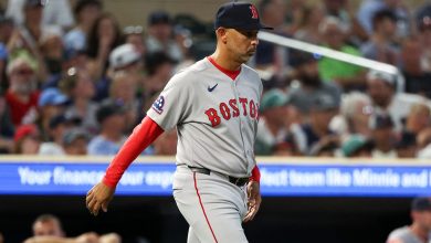 Foto de Cora y el asistente principal están de baja por un mal comienzo.