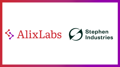 Foto de AlixLabs cierra la Serie A de 15 millones de euros