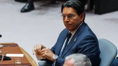 Foto de Entró en vigor un alto el fuego entre los gobiernos de Líbano e Israel  ACN