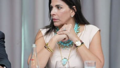 Foto de Amchamador reelige a Francesca Rainieri como presidenta para el período 2026-2027 – ACN (República Dominicana)