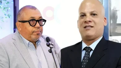 Foto de Celdo y Sánchez en Comunicaciones TBS Distrito 2026