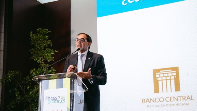 Foto de Según BCRD – ACN (República Dominicana), transferencias electrónicas en RD se disparan superan los 400 millones
