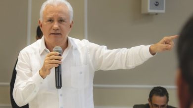 Foto de Taveras exige justicia ejemplar en caso discoteca Jet Set  ACN