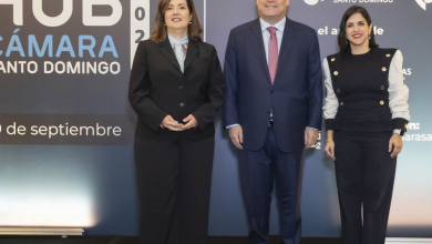 Foto de Anuncian séptima edición de HUB Cámara SD para fortalecer vínculos comerciales y exportaciones – ACN (República Dominicana)