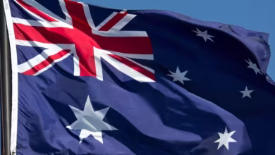 Foto de Australia presenta un arancel del 2,25% sobre Meta, Google y TikTok