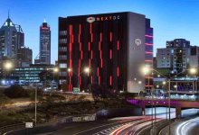 Foto de NEXTDC de Australia ha lanzado un plan de capital de 2.200 millones de dólares