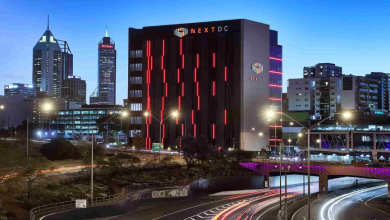 Foto de NEXTDC de Australia ha lanzado un plan de capital de 2.200 millones de dólares