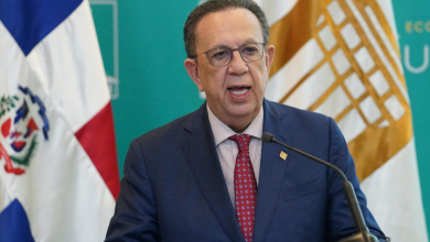 Foto de XIII BCRD Premia Jóvenes Talentos en Concurso “Futuros Economistas” – ACN (República Dominicana)