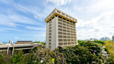 Foto de Economía dominicana crece 4,1% en primer trimestre del año – ACN (República Dominicana)