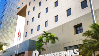 Foto de BanReservas premiado como Mejor Banco por Global Finance; Otros tres recibieron reconocimiento – ACN (República Dominicana)