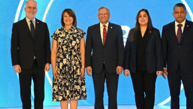 Foto de Aguilera reitera compromiso de Banercervas con la ética y la transparencia – ACN (República Dominicana)