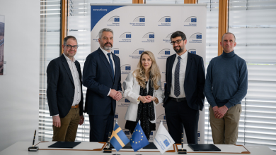 Foto de Biolamina de Estocolmo obtiene un préstamo del BEI de 20 millones de euros