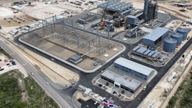 Foto de ¿Quién está detrás de Energía 2000? Así funciona la estructura privada que hizo posible la Central Eléctrica Terrestre Manzanillo