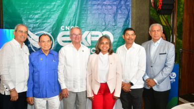 Foto de CNCP lanza ruta nacional de Expo Provision 2026 en Cebú – ACN (República Dominicana)