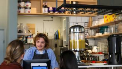 Foto de Suecia experimenta con una cafetería gestionada íntegramente por IA – El Nuevo Diario (República Dominicana)