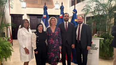 Foto de Cámara de Comercio Franco-Dominicana realiza seminario de directores para fortalecer la cooperación – ACN (República Dominicana)
