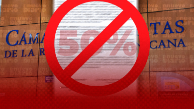 Foto de Pleno de la CCRD permite derogaciones hasta un 50% de aumento salarial – ACN (República Dominicana)