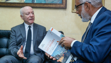 Foto de Camipard propone actualizar ley minera para superar “cuello de botella” y asegurar el 5% a las comunidades – ACN (República Dominicana)