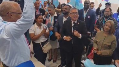 Foto de Reelegido presidente de la Generación Peña Server |  ACN