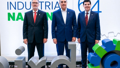 Foto de Presidente de la AIRD destaca crecimiento económico de RD – ACN (República Dominicana)